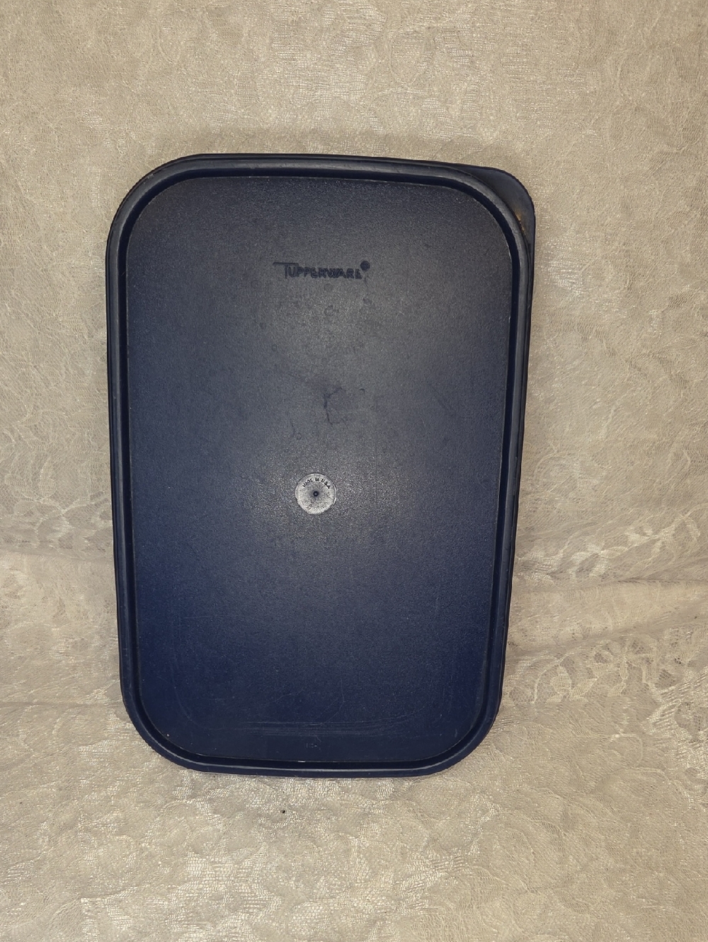 Tupperware: Container with Lid, #1